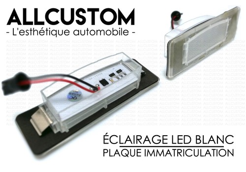 Ampoules led eclairage - eclairage, plaque