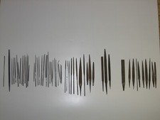 Horlogerie Lot d&#039;anciens