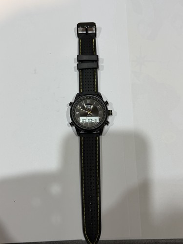 Imposante montre quartz spirit - imposante,