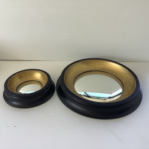 Miroirs sorcière bois - 2, de