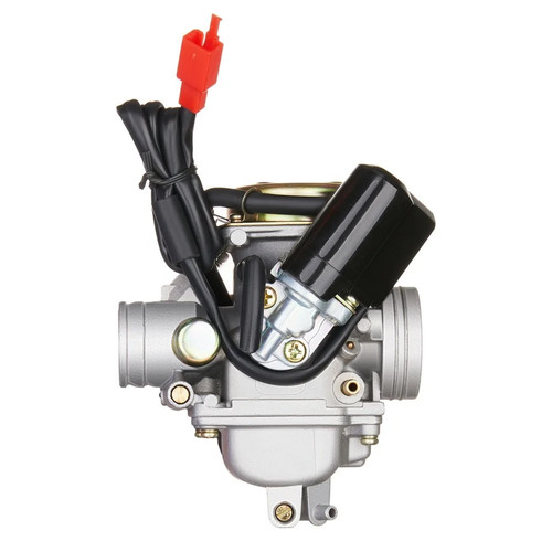 Carburateur pd24j 24mm starter - 24mm,