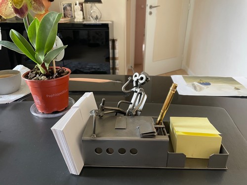 Accessoire bureau porte - bureau,