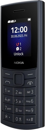 Nokia 110 dual sim - |,