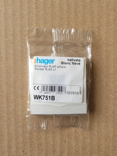 Hager wk751b 1 - wk751b, enjoliveur