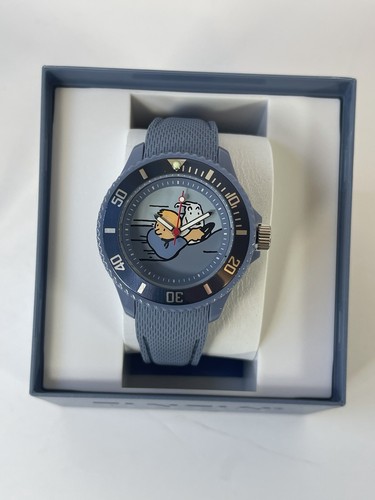 Montre tintin milou - montre, –
