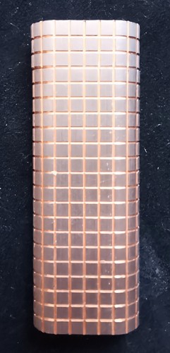 Vintage beau briquet - vintage:,