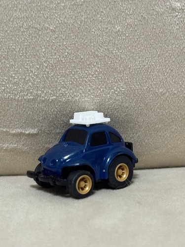Bean dash baja - bean,