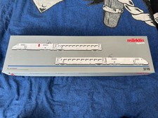 Märklin 3770 H0 Digital ICE État Comme Neuf Dans OVP Entretien