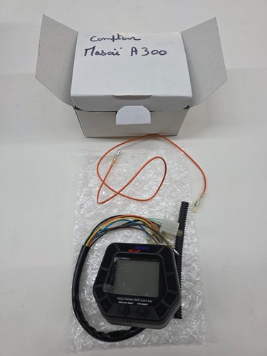 Compteur quad masai a300 - compteur,