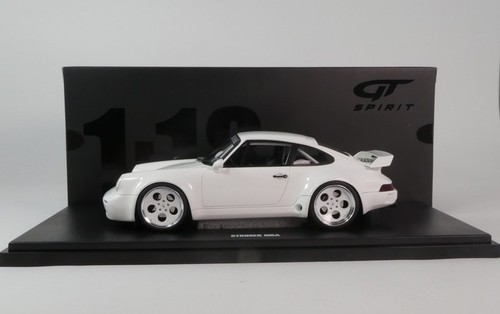 Spirit gtspirit porsche 911 - gt,