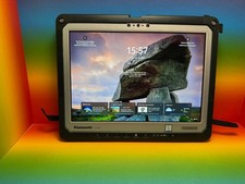Panasonic Toughbook CF-33 MK1