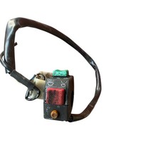 Commodo de FANTIC 241 ou 301