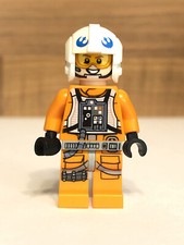 LEGO Star Wars™ Minifigure - sw1025 Dak Ralter Figure