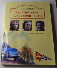 Les normands dans le sport