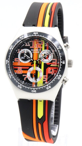New swatch irony - new, sign
