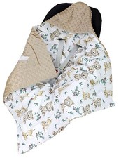 Couverture Enveloppante pour