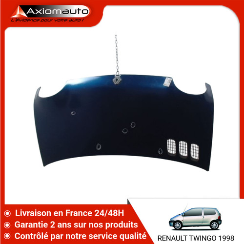 Capot renault twingo - capot,