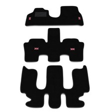 Tapis de sol compatibles avec