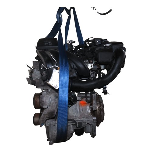 Moteur gaz nissan micra - moteur,