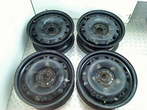 Lot jantes tole polo - lot,