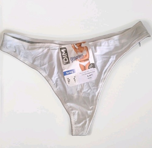 Dim generous string femme - dim,