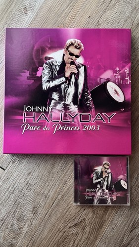 Coffret 4lp johnny - coffret,