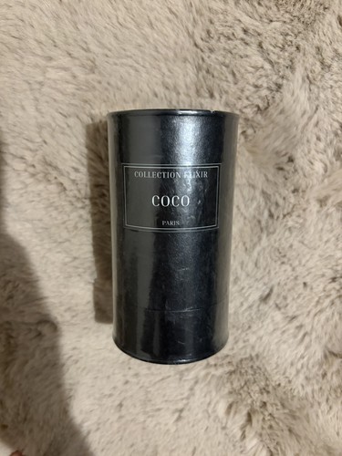 Parfum collection privée - ,