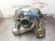 Turbo Peugeot 307 20 hdi 90 cv