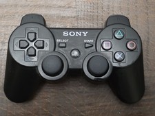 Manette PS3 Sixaxis Officielle