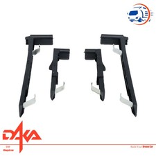 Front Outside Headlight Anchor