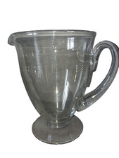 Pichet carafe cruche broc en