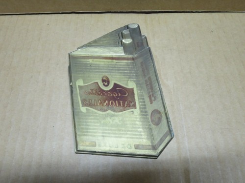 Tabac cigarettes nationales - cigarettes,