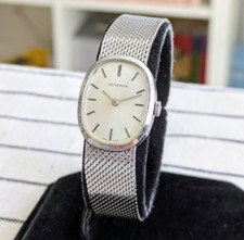 Dress watch ellipse femme -