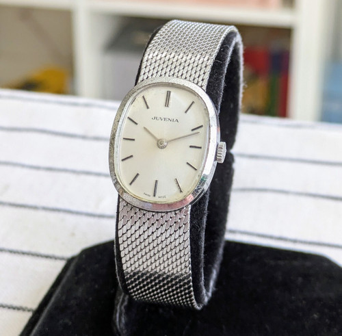 Dress watch ellipse femme - ,