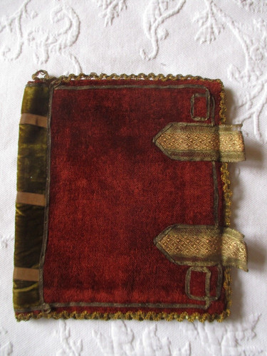 Protège couverture livre - couverture, de