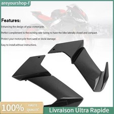 Couvercle latéral de cadre