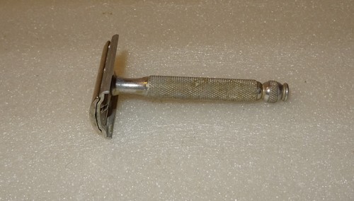 Vendu pour collection gillette - vendu,