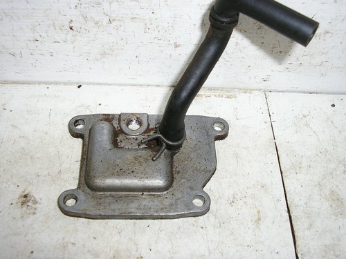 Simplicity engine pcv cover - simplicity,