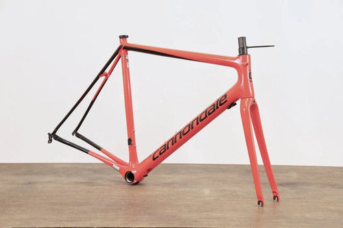 56cm cannondale supersix - 56cm,