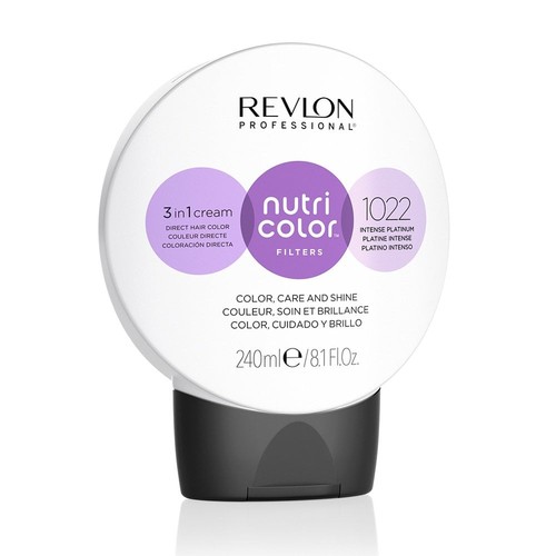 Revlon nutri color filters - nutri,