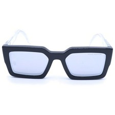 Lunettes de soleil carrées
