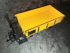 Train échelle G Wagon