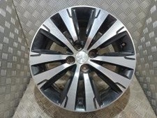 Jante PEUGEOT 3008 1 PHASE 2