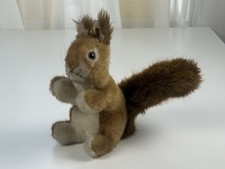 Écureuil Steiff animal