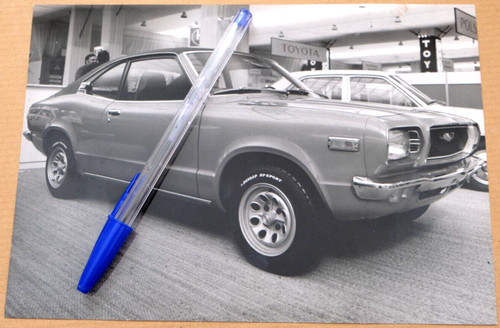 1970 mazda 818 coupe - mazda,