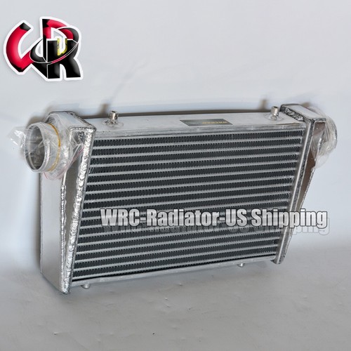 Turbo intercooler universal - turbo,