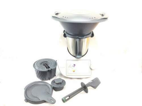 Thermomix tm6 vorwerk - thermomix,