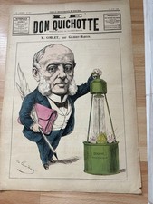 Le Don Quichotte 19eme Lot De