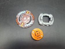 Hasbro: Beyblade Burst
