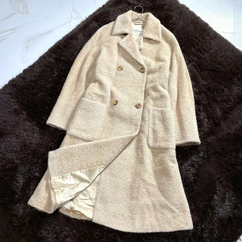 Manteau long max mara - manteau,
